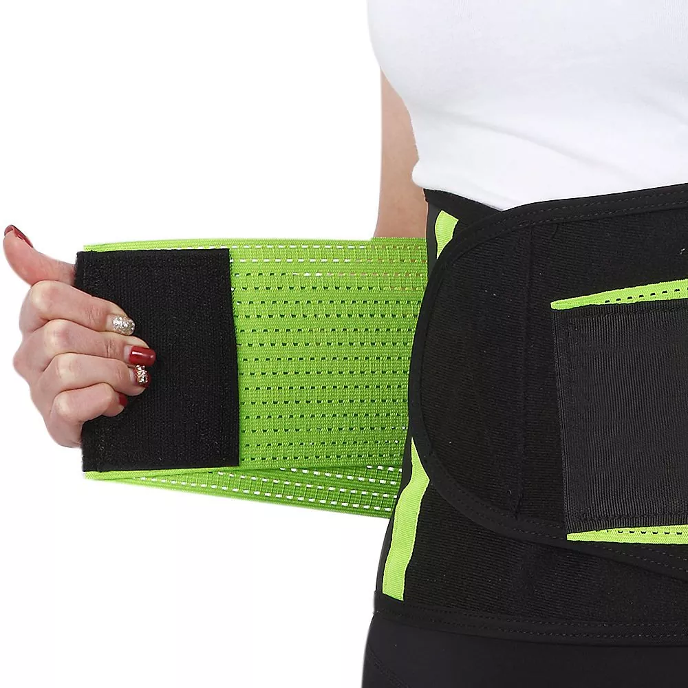 Poukisa ou ta dwe chwazi yon Rechargeable Waist Support Muscle Trainer?