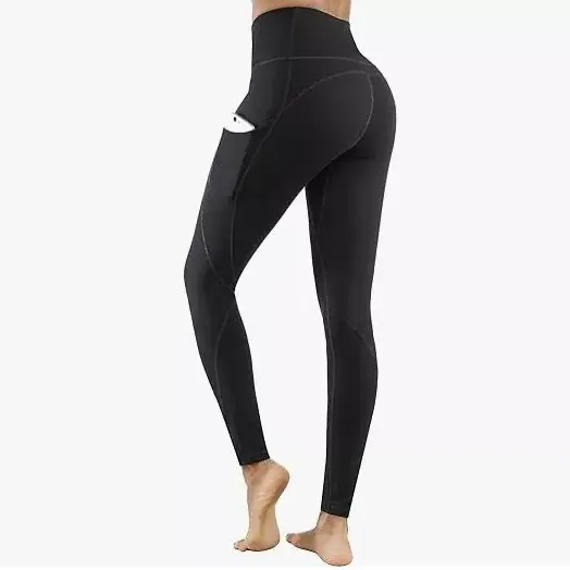 Ki jan yo leggings yo evolye pou bezwen aktif modèn?