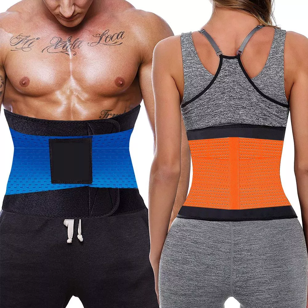 Reglabl elastik fanm ren sipò Shaper senti