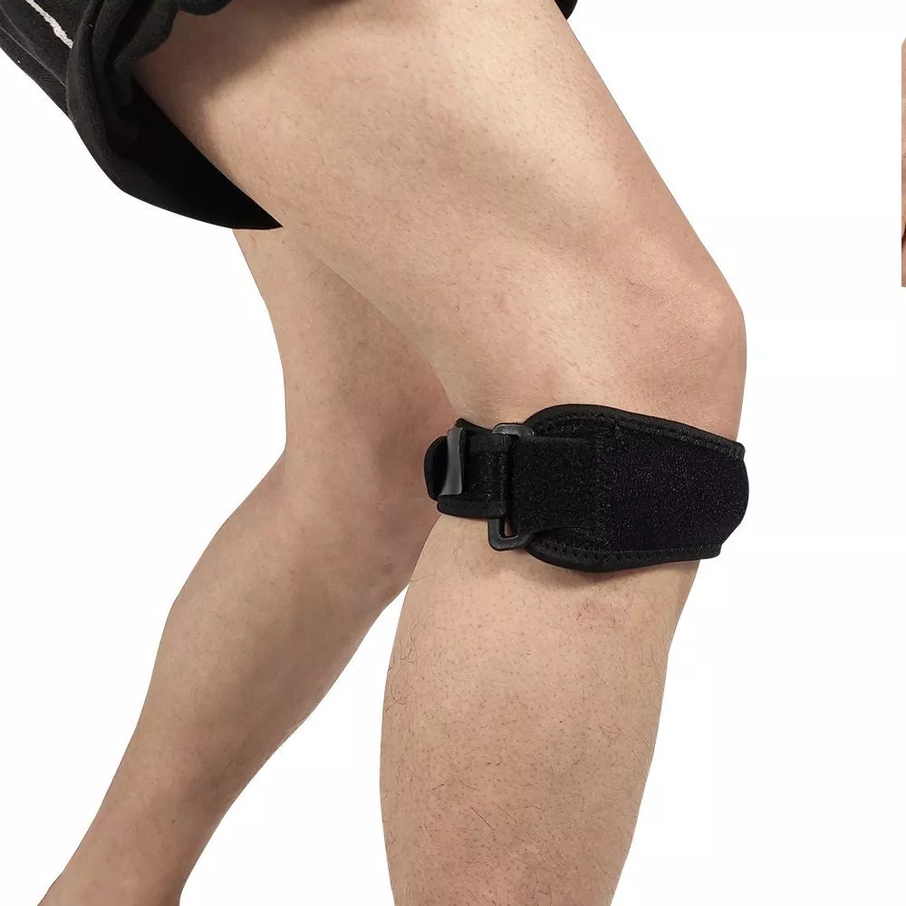 Reglabl Patellar Tendon Stabilizer Band sipò