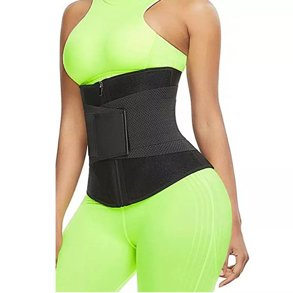 Reglabl Upper Sipò Support Belt Stretcher