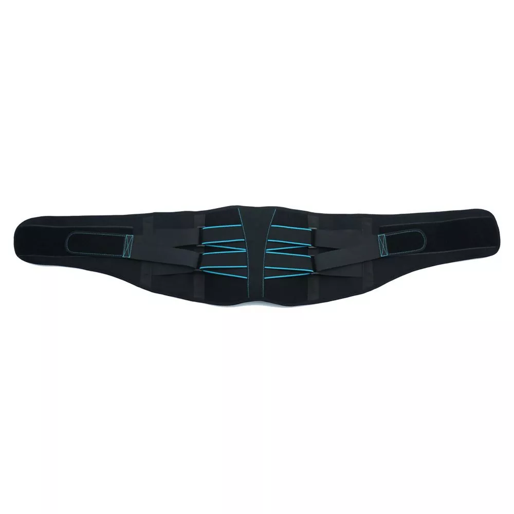 Lower Doulè Doul Soulajman Do Brace Belt