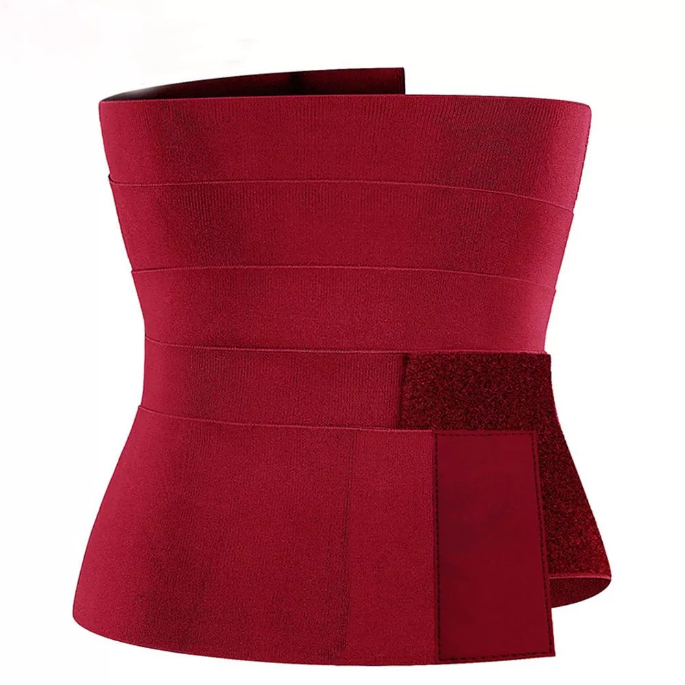 Polyester vant Liaison Shaper elastik Band