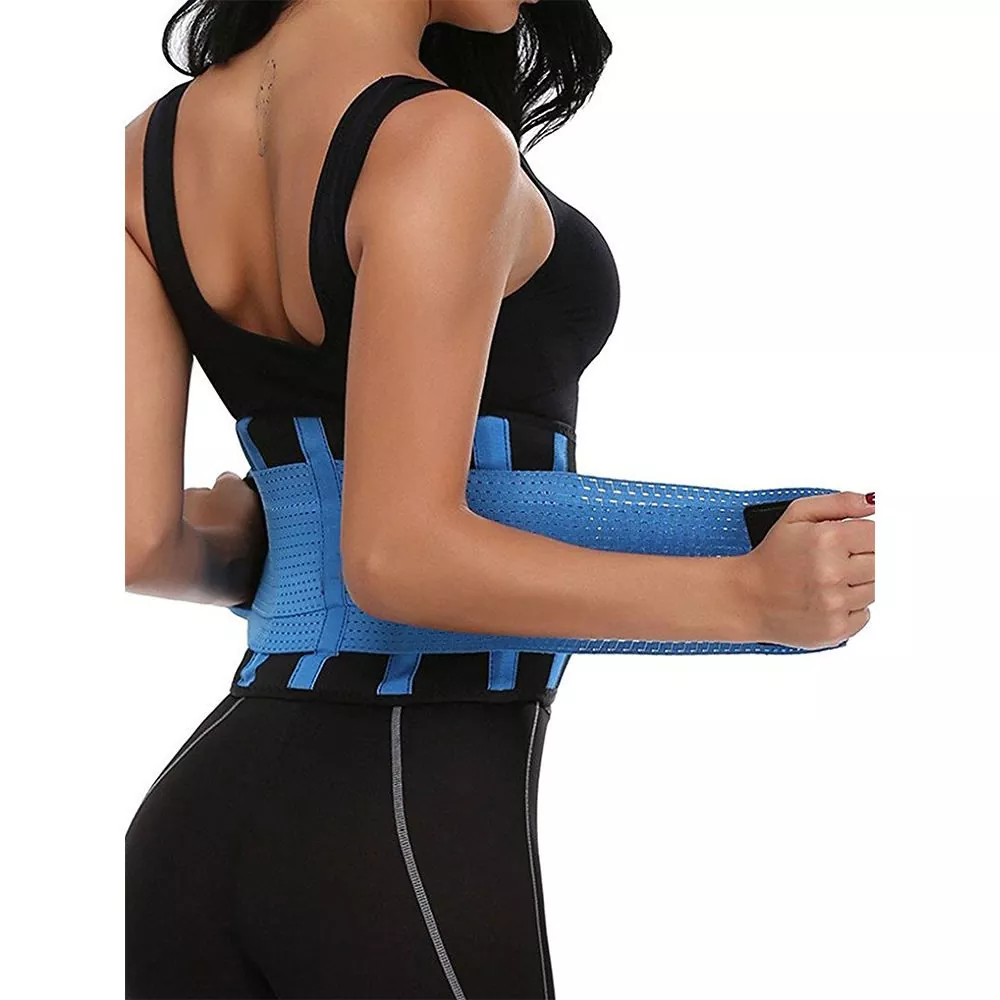 Swe Waist Support Trainer