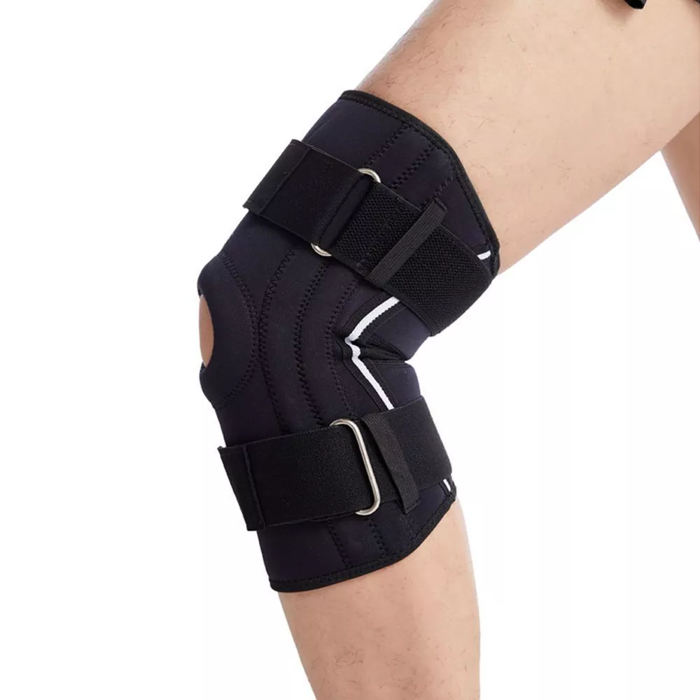 Tendonitis Brace Sipò Atrit cheviy Brace Espò Kouri